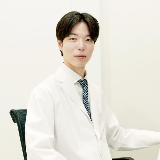 REVO CLINIC 池袋院院長 結城直哉医師