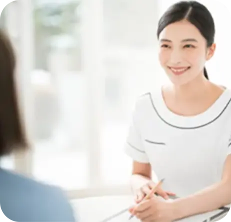 術後説明