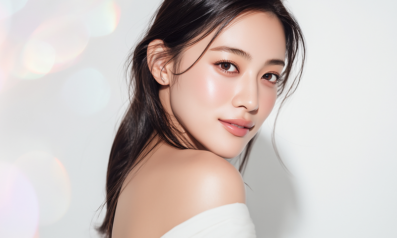 美容点滴