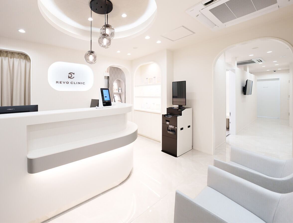 REVO CLINIC（レボクリニック）神田神保町院