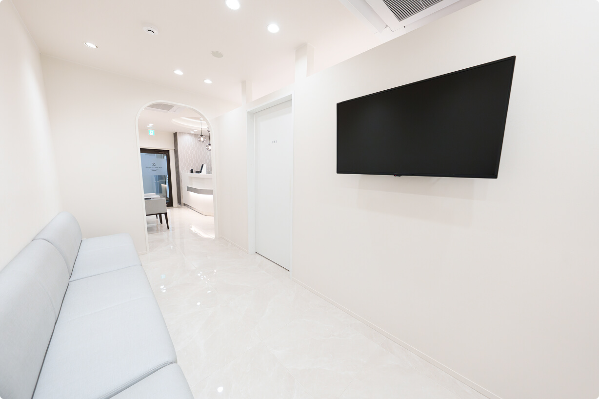 REVO CLINIC（レボクリニック）神田神保町院