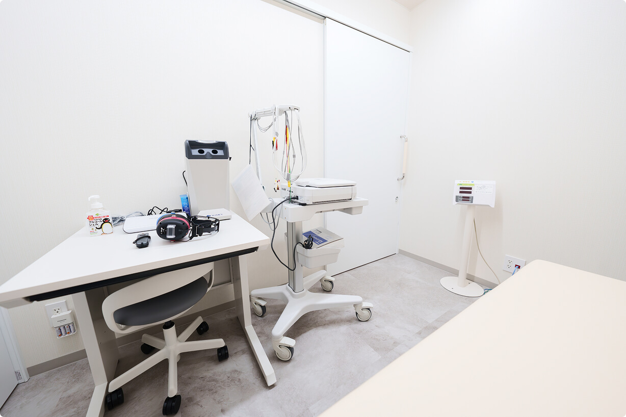REVO CLINIC（レボクリニック）神田神保町院
