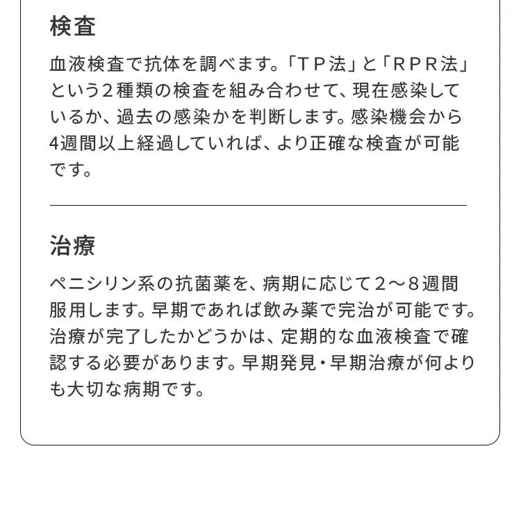 検査